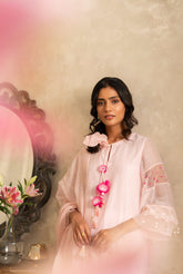 Baby pink - Blush bloom