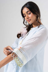 Light Blue - Sky Whisper