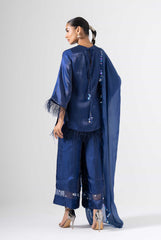 Midnight blue - Starry Night