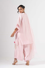Blush pink - Rosé Glow