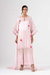 Blush pink - Rosé Glow