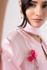 Blush pink - Rosé Glow