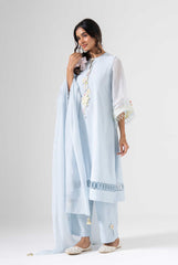 Light Blue - Sky Whisper