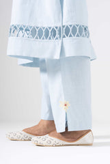 Light Blue - Sky Whisper