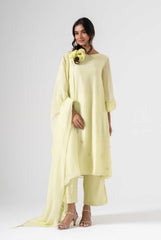 Pista green - Morning mist