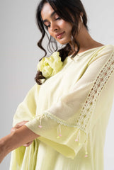 Pista green - Morning mist