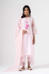 Baby pink - Blush bloom