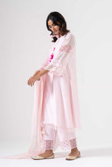 Baby pink - Blush bloom