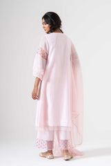 Baby pink - Blush bloom